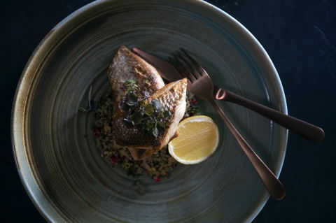 Mercure Sydney - Palm Beach Accommodation 42