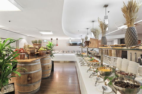 Mercure Sydney - Palm Beach Accommodation 14