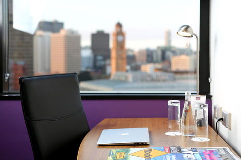 Mercure Sydney - Palm Beach Accommodation 23