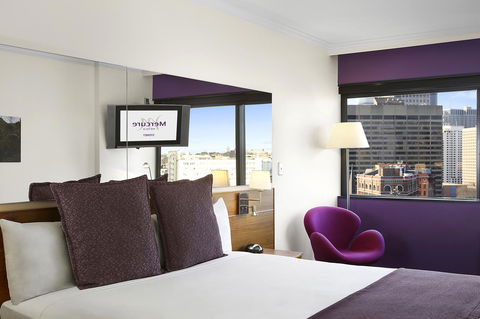 Mercure Sydney - Palm Beach Accommodation 21