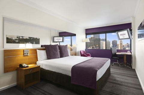 Mercure Sydney - Palm Beach Accommodation 32