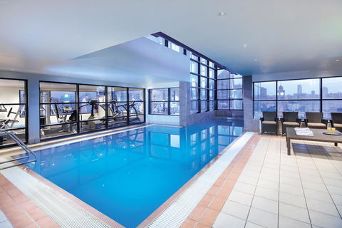 Mercure Sydney - Palm Beach Accommodation 3