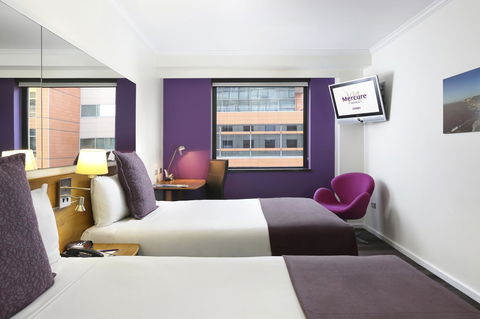 Mercure Sydney - Palm Beach Accommodation 15