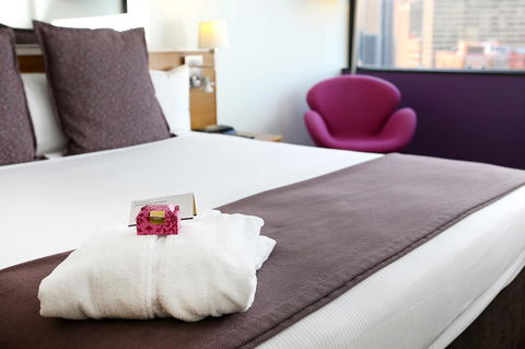 Mercure Sydney - Palm Beach Accommodation 29