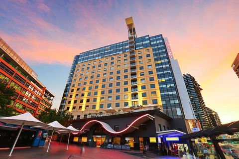 Mercure Sydney - Palm Beach Accommodation 17