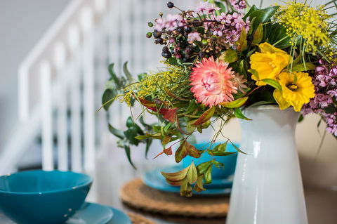 Alpine Gables - Palm Beach Accommodation 35