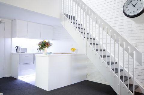 Alpine Gables - Palm Beach Accommodation 18