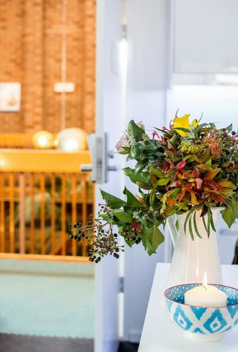 Alpine Gables - Palm Beach Accommodation 20