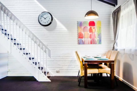 Alpine Gables - Palm Beach Accommodation 23