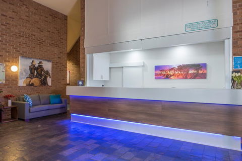 Alpine Gables - Palm Beach Accommodation 19