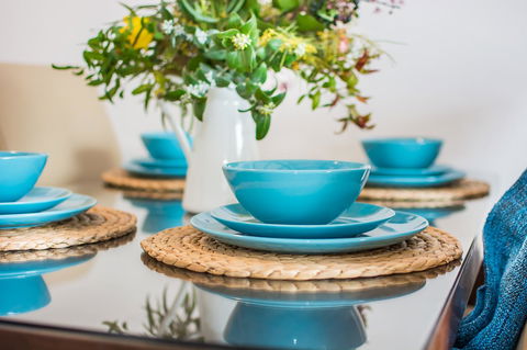 Alpine Gables - Palm Beach Accommodation 34