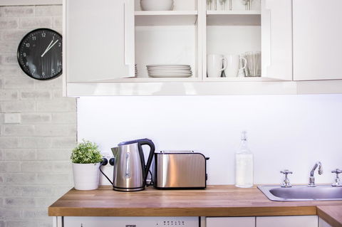 Alpine Gables - Palm Beach Accommodation 24