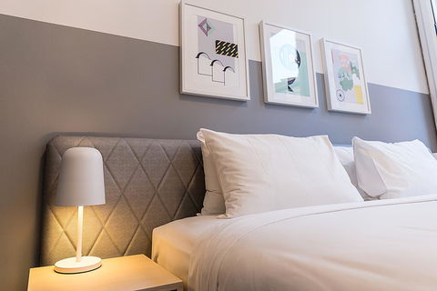 The Ultimo - Palm Beach Accommodation 31