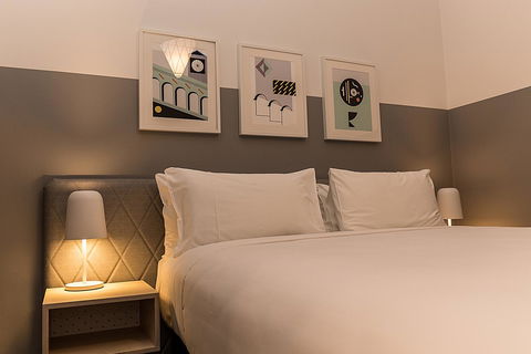The Ultimo - Palm Beach Accommodation 25