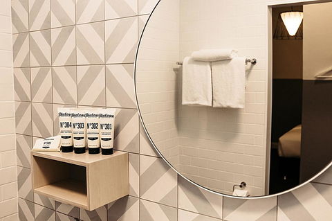 The Ultimo - Palm Beach Accommodation 8