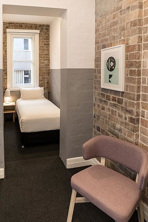 The Ultimo - Palm Beach Accommodation 15