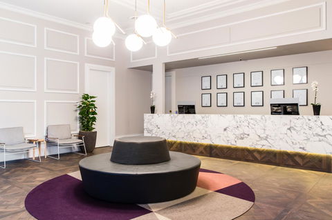 The Ultimo - Palm Beach Accommodation 3