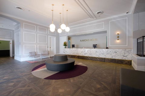 The Ultimo - Palm Beach Accommodation 11