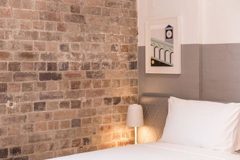 The Ultimo - Palm Beach Accommodation 26