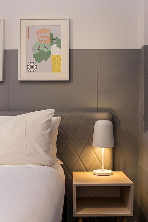 The Ultimo - Palm Beach Accommodation 40