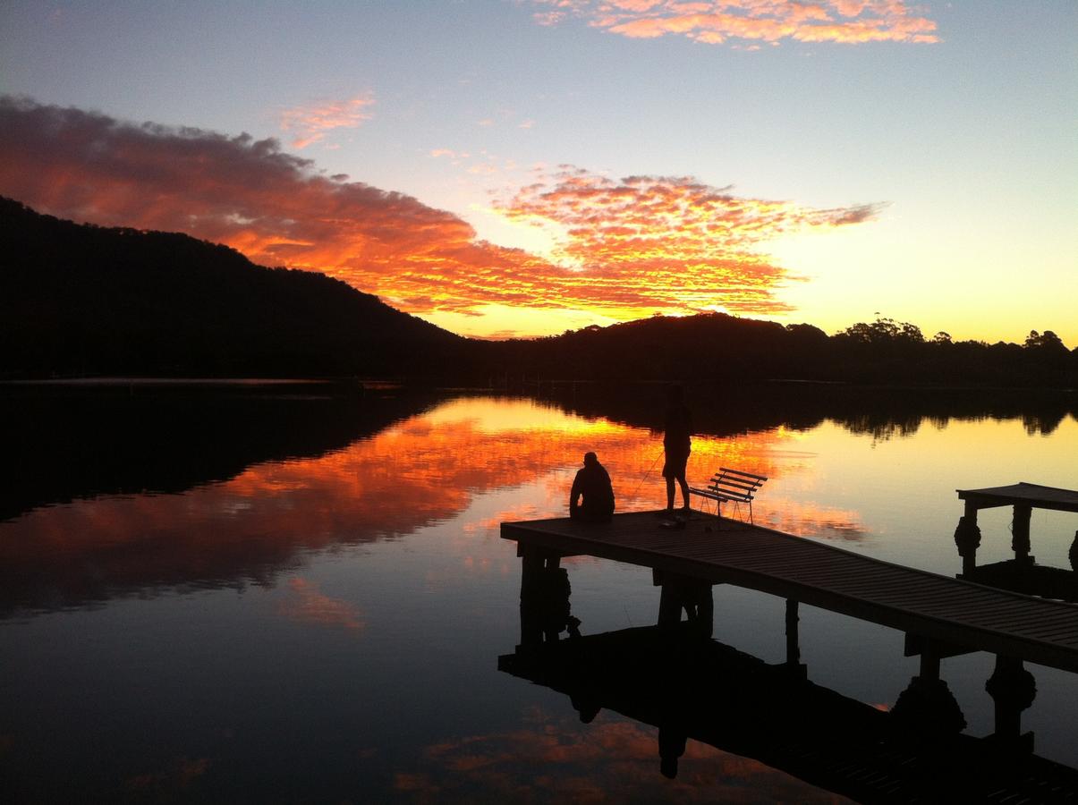  Palm Beach Accommodation