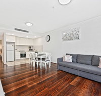 Cosy Apartment in Central Sydney - Palm Beach Accommodation