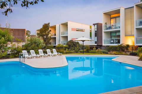 Coast 35 - Palm Beach Accommodation 3