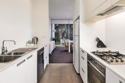Coast 35 - Palm Beach Accommodation 2