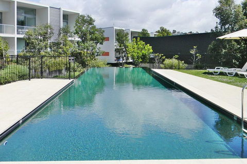 Coast 35 - Palm Beach Accommodation 10