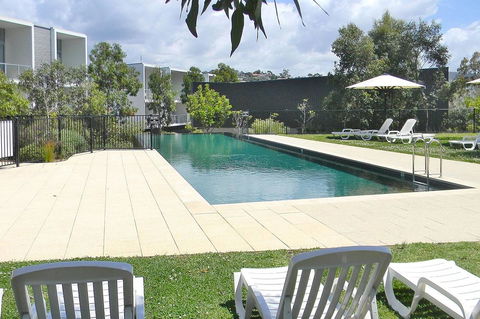 Coast 35 - Palm Beach Accommodation 8