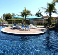 Yarrawonga Waterfront Apartments - Palm Beach Accommodation