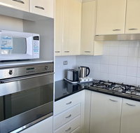 Castle Serviced Apartments - Palm Beach Accommodation