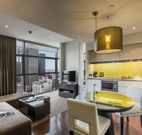 Fraser Suites Sydney - Palm Beach Accommodation