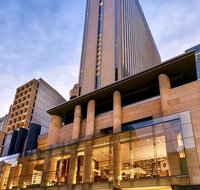 Hilton Sydney - Palm Beach Accommodation