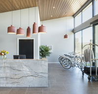 Abode Murrumbateman - Palm Beach Accommodation