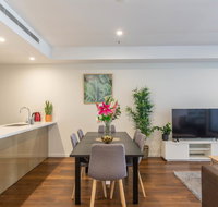 Sydney CBD Brand New Apartments with Hyde Park View - Palm Beach Accommodation