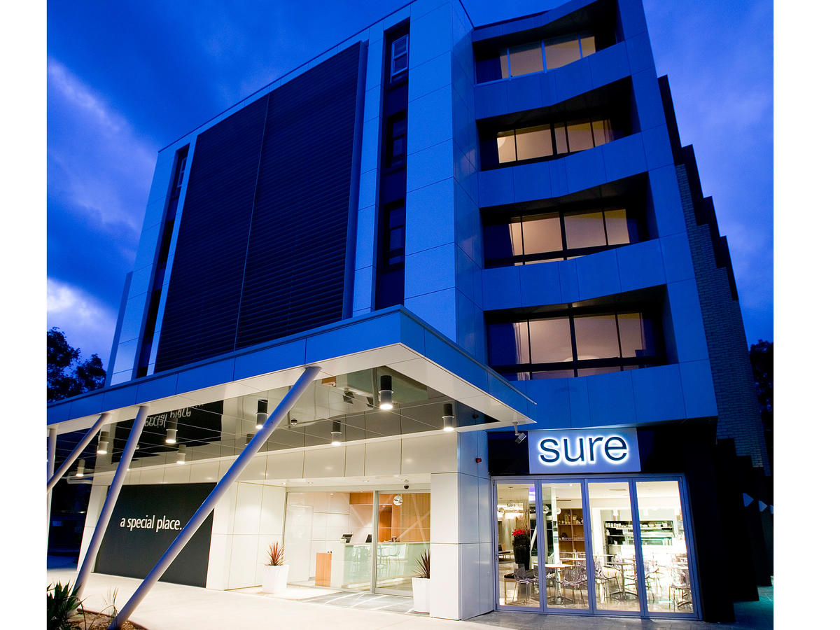 Greenwich NSW Palm Beach Accommodation