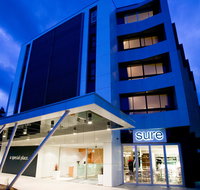 Hotel Urban St Leonards - Palm Beach Accommodation