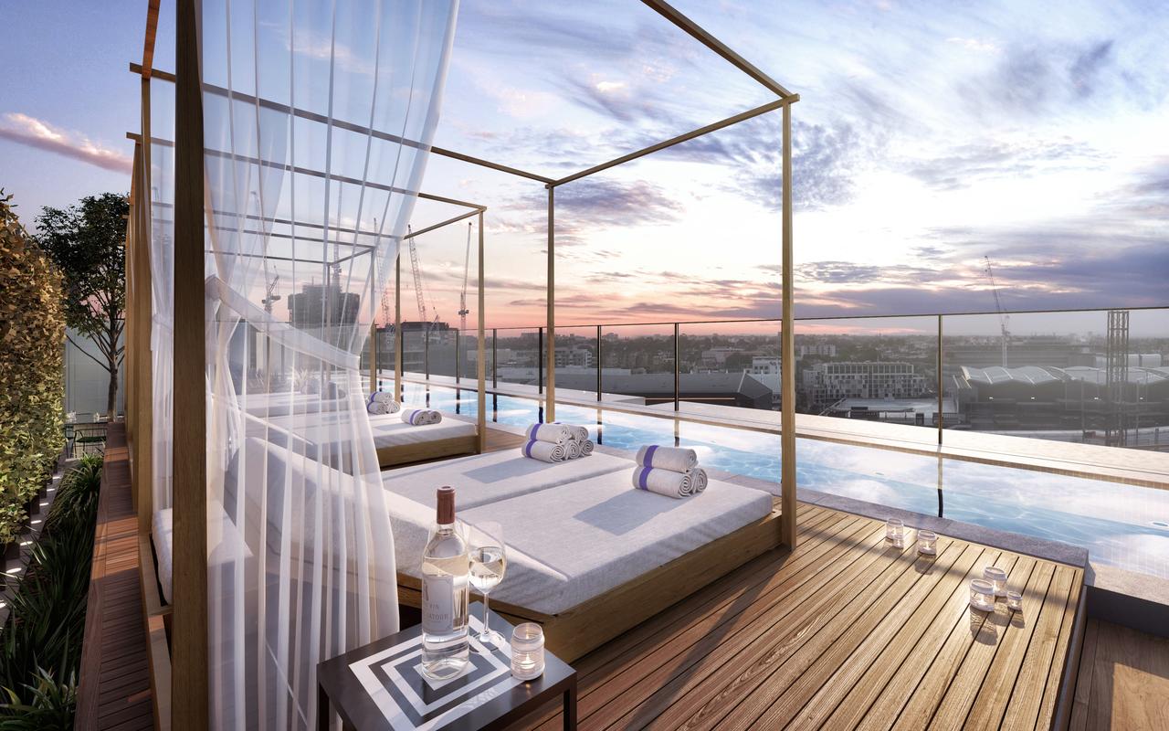 Sydney NSW Palm Beach Accommodation