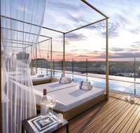 Vibe Hotel Sydney Darling Harbour - Palm Beach Accommodation