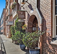 Sydney Harbour Bed and Breakfast - Palm Beach Accommodation