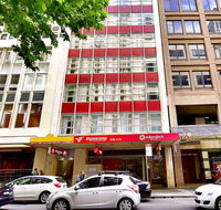 Megaboom City Hotel - Palm Beach Accommodation