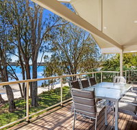 Foreshore Drive 123 Sandranch - Palm Beach Accommodation