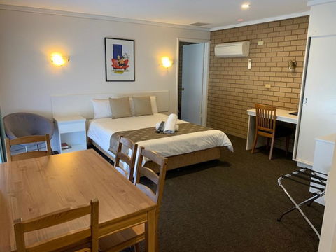 Albury City Motel - Palm Beach Accommodation 8