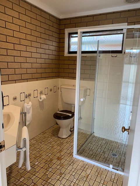 Albury City Motel - Palm Beach Accommodation 25