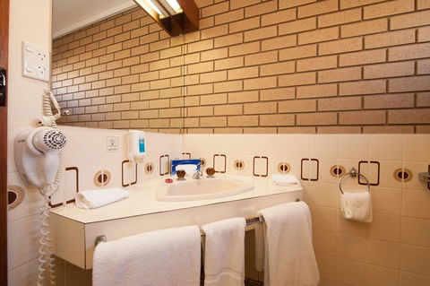 Albury City Motel - Palm Beach Accommodation 28