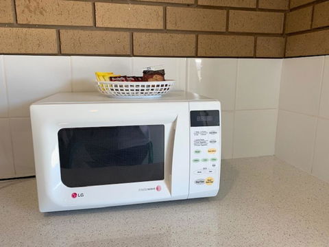 Albury City Motel - Palm Beach Accommodation 13