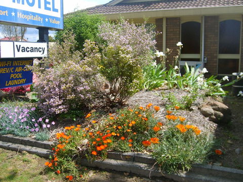 Albury City Motel - Palm Beach Accommodation 29