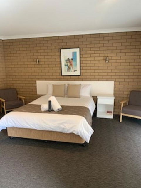 Albury City Motel - Palm Beach Accommodation 15