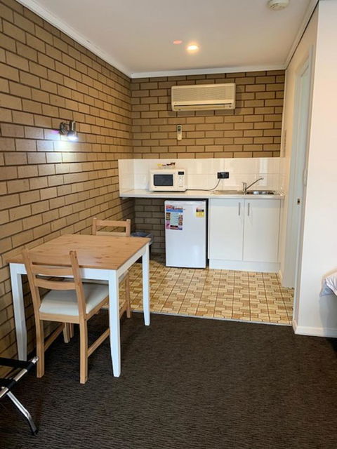 Albury City Motel - Palm Beach Accommodation 19